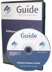 Photo of the Guide Software