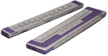 Photo of the ALVA Braille Controller 640 Braille Terminal + Feature Pack