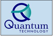 Quantum Technology Logo